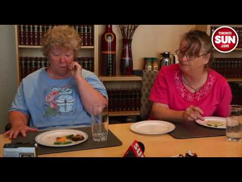 Huronia Centre survivors speak out about abuse