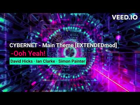 CYBERNET - Main Theme [EXTENDEDmod]