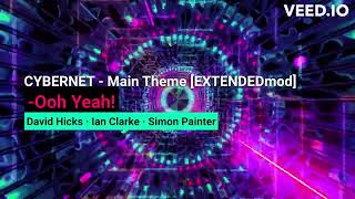 Download lagu CYBERNET - Main Theme [EXTENDEDmod] mp3