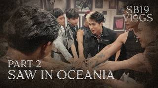 Download lagu [SB19 VLOGS] SaW Long, Oceania! mp3