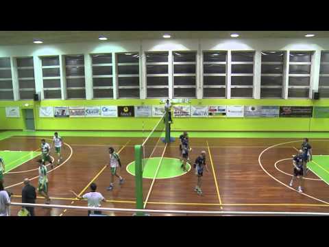 Pallavolo Motta Prata