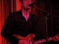 The Fitted Shirt / Britt Daniel - Spoon / 29 March 2006