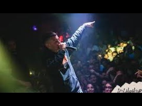 Sfera Ebbasta & DrefGold & Capo Plaza - Tesla Live