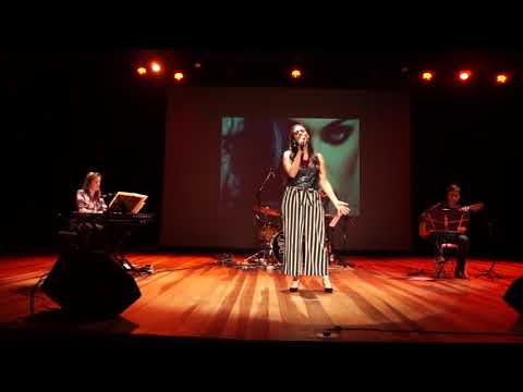 BIDELLATI- C.E.M- Fabiana Gimenez "Folhetim" - 2017