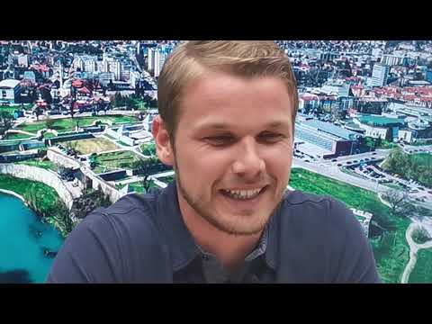 Kako je Stanivuković provodio vrijeme tokom vanrednog stanja?