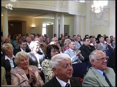 074 SpVgg Ansbach 100 Jahre Festempfang