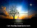 I Am The Day (with lyrics) 