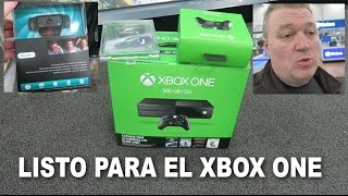 Es la Hora de Comprar un XBOX ONE | Dia a Dia con Felipe