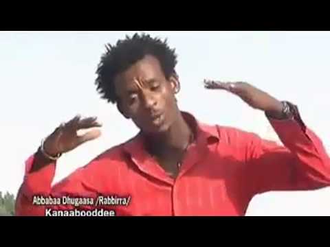 Oromo/Oromia Music - Abbabaa Dhugaasaa