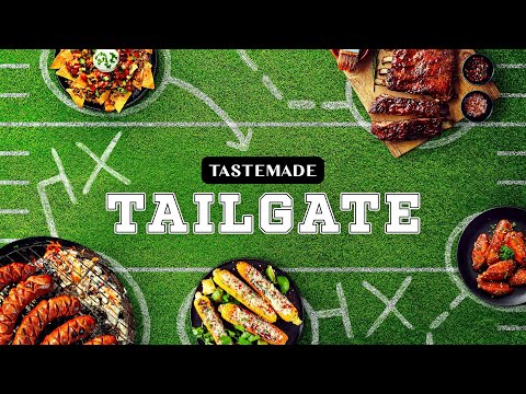 Tastemade Tailgate