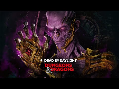 Dead by Daylight | Dungeons & Dragons | Official Trailer