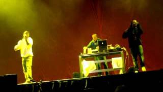 Madcon - Back on the road