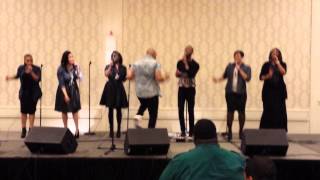 Anthony Brown & Group Therapy