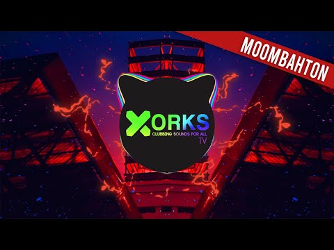 Ronny Leon & VÄHN - La Silla (Ft. Blacko Dun & 7ggy)