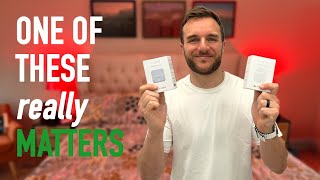 A Few of My Favorite (Smart Home) Things