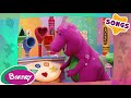 Whipped Into Shapes SHAPE Songs Barney SONGS Compilation