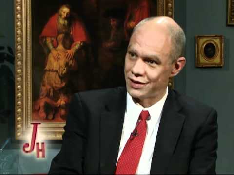 Journey Home - 2012-05-07 - Former Anglican - Marcus Grodi with Dr George Harne.mp4