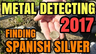 Metal Detecting 2017