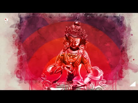 Praise of Manjushri Bodhisattva | Manjushri Mantra | Your Heart Happy