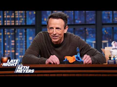 CORRECTIONS Episode 170: Week of Monday, March 23