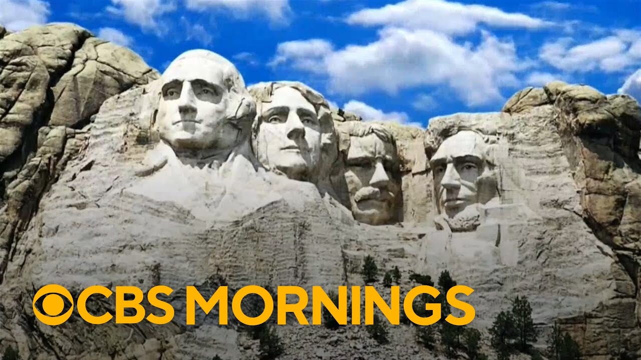 Behind the controversial legacy of Mount Rushmore