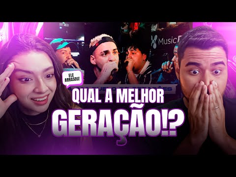 CASAL REAGE: MELHORES RIMAS BDA 300