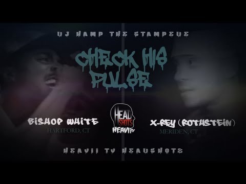 Rey Rothstein vs Bishop White