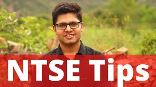 How to prepare for NTSE Stage 1 and 2  Kalpit Veer