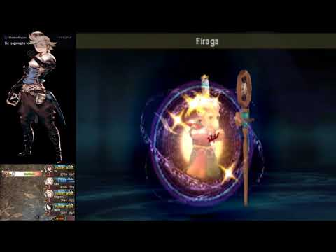 Bravely Default - 89 - Eternia's Forces