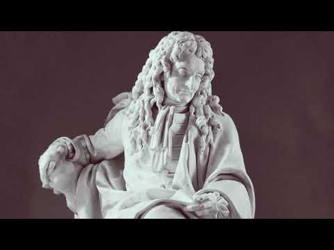 LA FONTAINE – Le poète sous l'ère Fouquet, selon Michel Butor (Cours Genève, 1984)