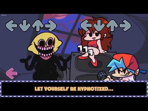 Monster (Monster) WITH LYRICS By RecD - Friday Night Funkin' THE MUSICAL (Lyrical Cover)