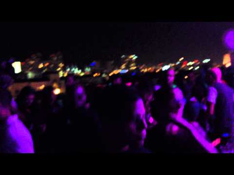 WMC 2014 - DJ Sres @C-Level Clevelander