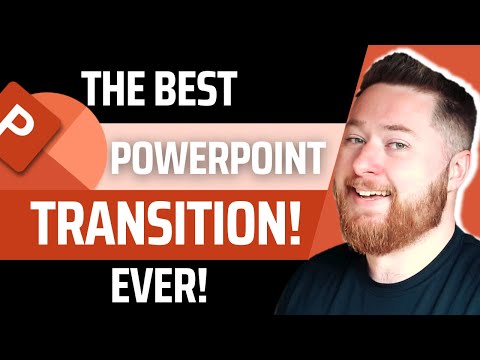 PowerPoint Slides with This Simple Trick! PowerPoint Slides with This Simple Trick!