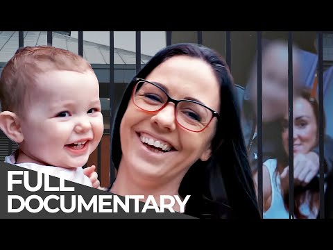 Prisoners' Wives: Visiting Your Husband in Prison