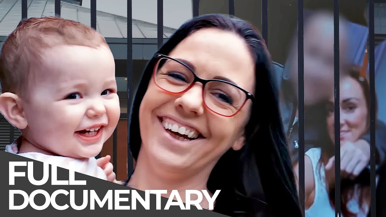 Prisoners' Wives: Visiting Your Husband in Prison