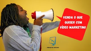 como fazer vídeo para vendas vídeo marketing | Animações com Avatar 3D
