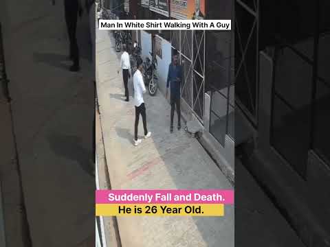 Heart Attack : Sudden Death : Indian Youth : Gym : Lifestyle Disorder : Death : Live Death