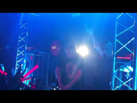 Bingo Players playing Dada Life - Kick Out The Epic Mother Fucker @ Rouge, London