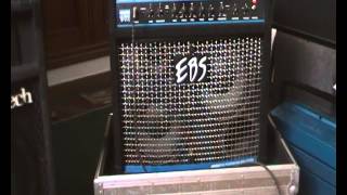 Video thumbnail for CHECK EBS GORM ET 350W (satura audio) by Miguel Galindo