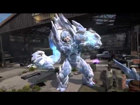 Infamous 2 Full Walkthrough (Part 41)