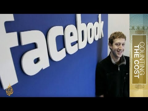 Facebook's IPO - Real deal or internet bubble?