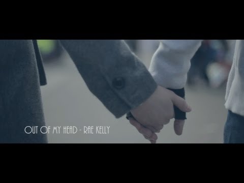 Rae Kelly - Out of my Head (Official Music Video)