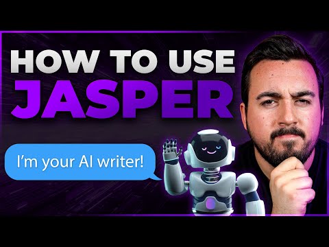 Jasper AI: An Honest Review & Beginner’s Guide (2024)