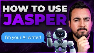 Jasper AI: An Honest Review & Beginner’s Guide (2024)