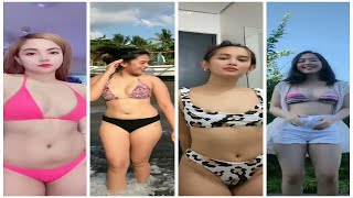 Part 22 compilation || Tiktok Bikini 2021 | Gandang Pinay | Dance