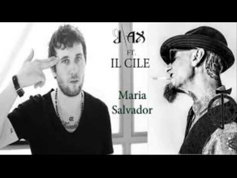 J AX featuring IL CILE - MARIA SALVADOR (ALIEN CUT & WHY NOT)