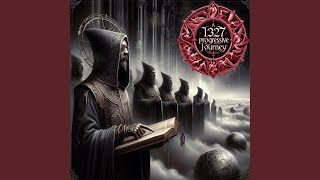 Atto VI°Heretical notes (feat. Barend Courbois &amp; Alexis Von Kraven)