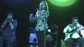 &quot;If you see my Rooster&quot; (Memphis Minnie) por Micky Gaudino.