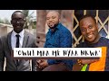 OWUI MAA ME NYAA NKWA Ebenezer Owusu Ft Stephen Tetteh X Nii Josiah