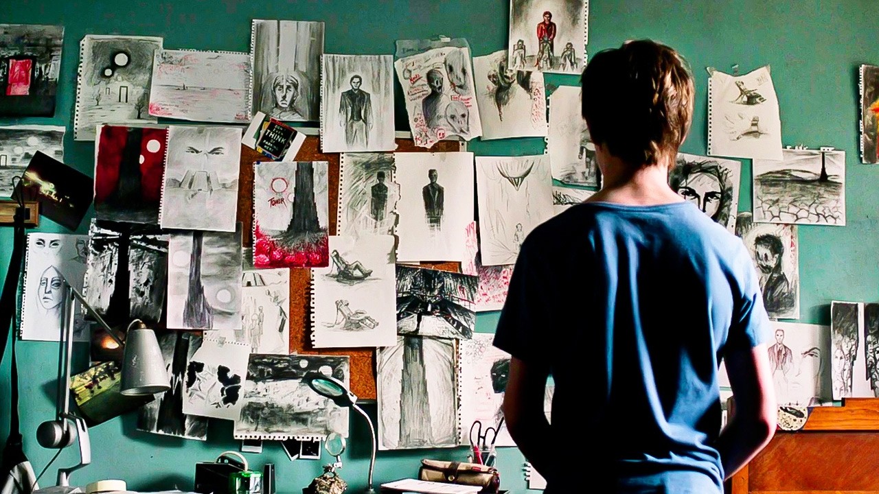 Esse Garoto Descobriu o Poder De Viajar Entre Mundos Paralelos